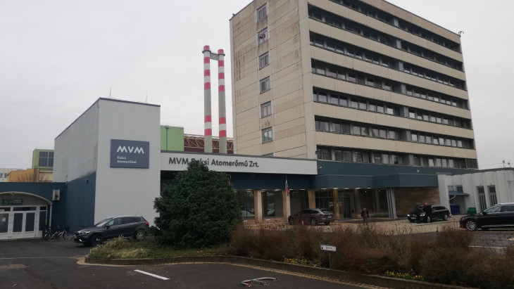 Paksi atomerőmű: megszólalt Kapitány István