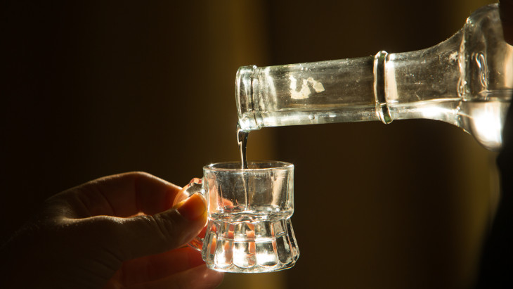 Új kutatás: így lehet rávenni az embereket, hogy kevesebb alkoholt igyanak