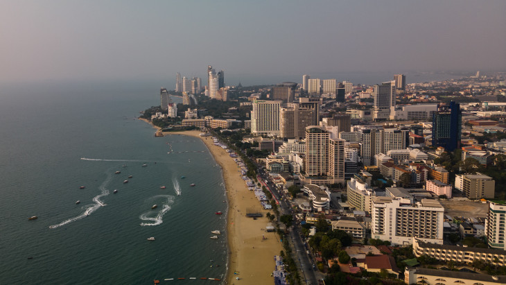 Tragédia a turistaparadicsomban: rejtélyes körülmények között hunyt el a híres üzletember