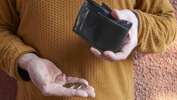 Most kiderül, mennyit kerestek a magyarok