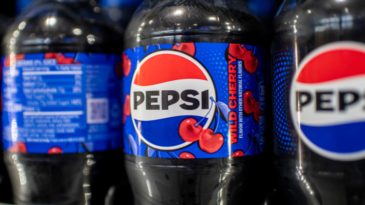 Amerikában gyengélkedik, külföldön erősödik a Pepsi