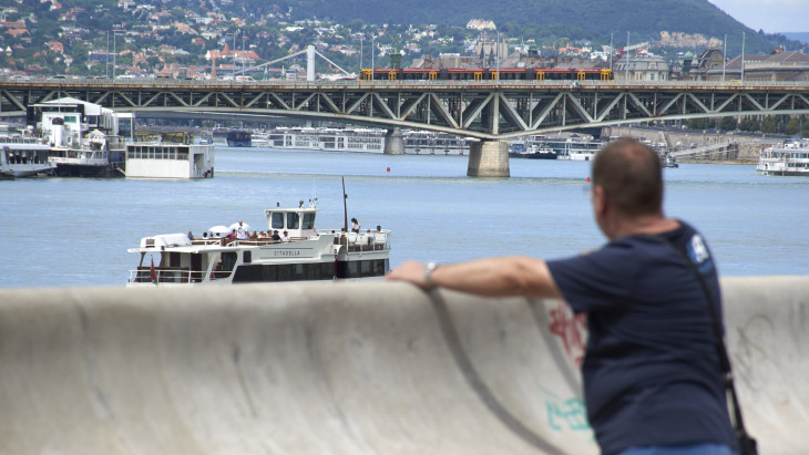 Megszavazták: felújítják az egyik legforgalmasabb budapesti hidat – Indul a tervezés