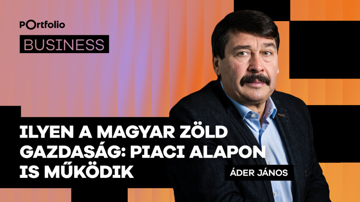 Magyar vállalatok a fenntarthatóság csúcsán: piaci alapon is működik a zöld gazdaság
