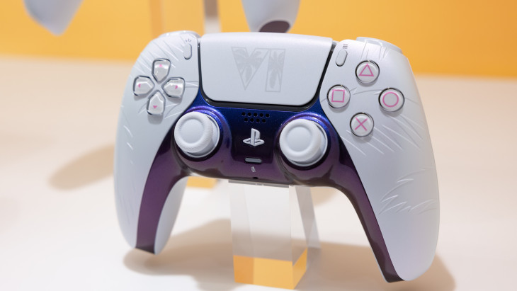 Úgy veszik a GTA VI előtt a Playstation 5-öt, mint a cukrot