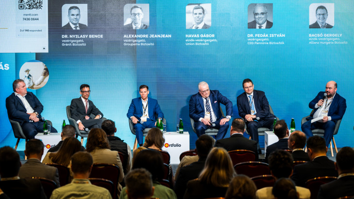 Senkit nem érdekel egy biztosító mindaddig, amíg nem kell kifizetni a kárt