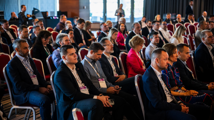 A bankok, a szabályozók és a fintechek egy helyen! Május 28-án jön a Portfolio Financial IT konferenciája