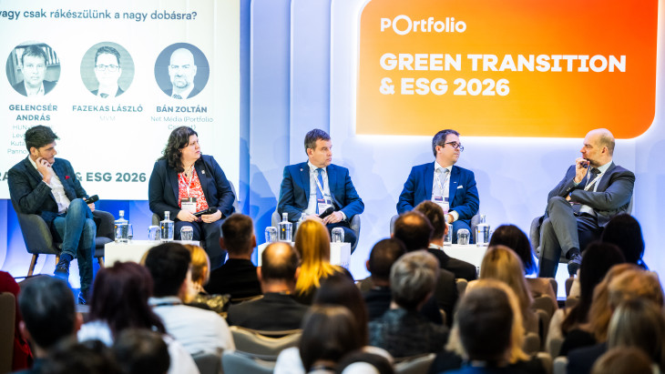 Itt az idő az ESG-t SSG-re átnevezni, ahol az S a Survival − Reality check a fenntartahatósági csúcson