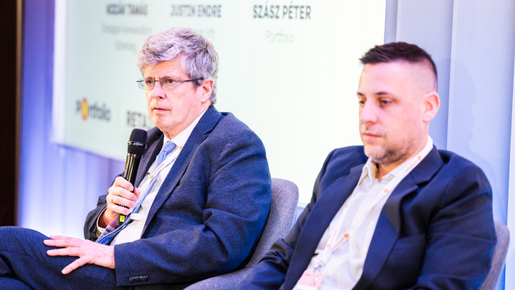 Árrésstop: olyan mintha a "tervgazdaság irányába mozdulnánk"