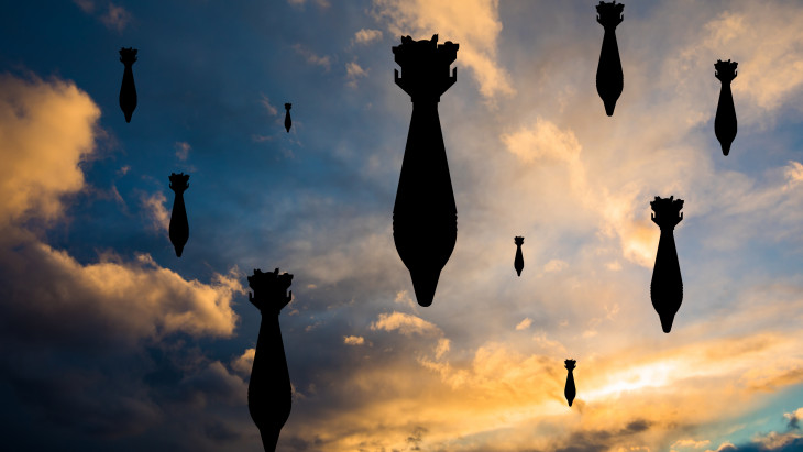 Megszólaltak a szakértők: eddig bírhatja Teherán rakétákkal, hamarosan jöhet a fordulat a háborúban