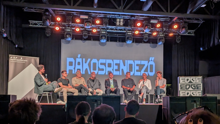 Erdő, tó és megfizethető lakások: uniós milliárdokból épülhet fel Budapest új mintanegyede