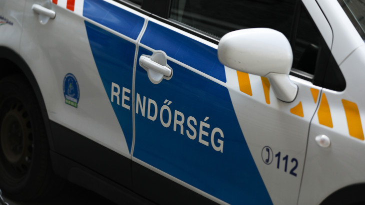 Magyarországi bűnszervezetre csapott le a rendőrség