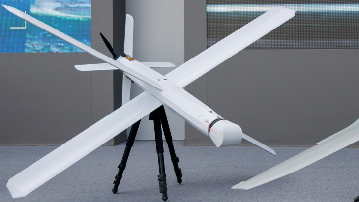 Lehetetlen helyen bukkant fel a rettegett orosz fegyver: kiderült, mi állhat az ijesztő rejtély hátterében