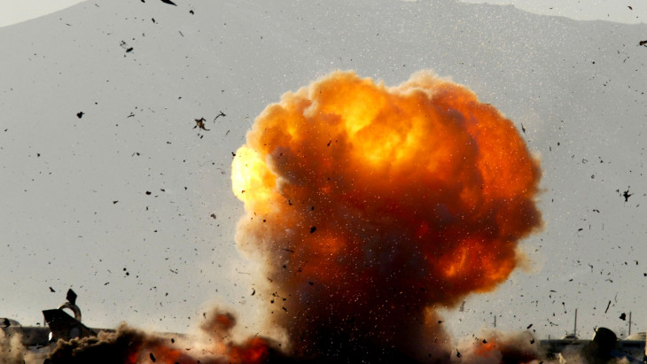 Elpattant a húr az Egyesült Államokban: minden hidat és erőművet megsemmisítő csapás jöhet Iránban