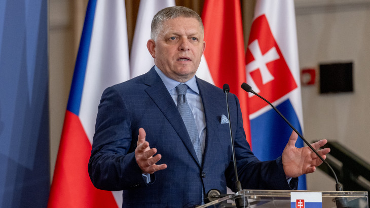 Volt egy népszavazás Magyarország szomszédjában, de szinte senkit sem érdekelt