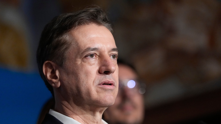 Patthelyzet a kormányalakításban: úgy tűnik, nem lesz megint miniszterelnök a választáson győztes politikusból