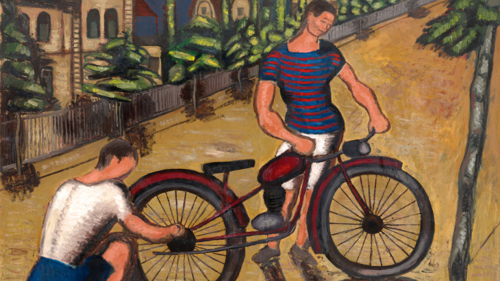 Több százmillió forint feletti leütést hozhat a Kieselbach Galéria aukciója