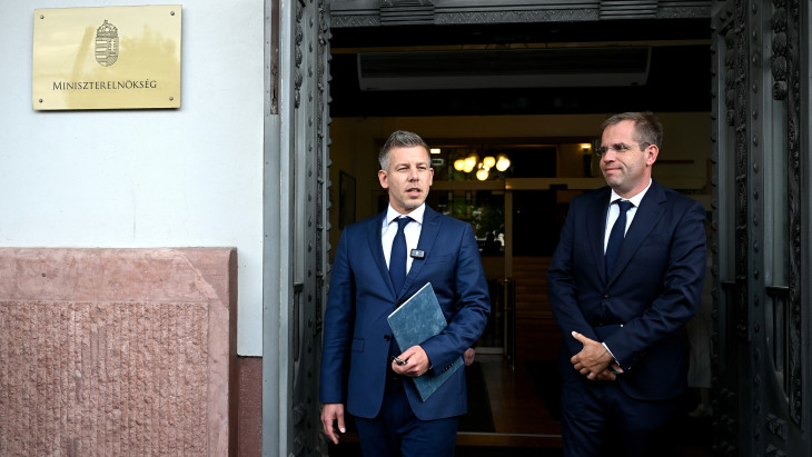 Harmadszorra fut neki az ország az elszámoltatásnak, de úgy néz ki, a Nemzeti Vagyonvisszaszerzési és Védelmi Hivatallal ezúttal működhet