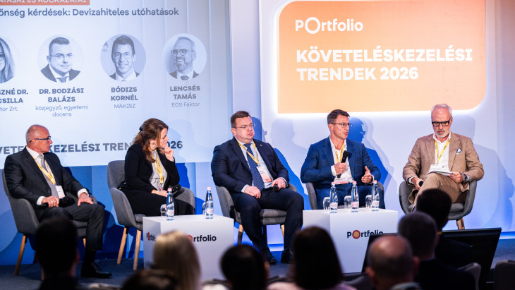 Újra kinyílt a devizahiteles ügy: sérülhet a jogbiztonság a követeléskezelési szakértők szerint