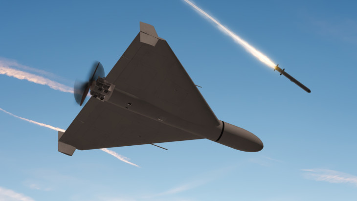 Furcsa fejlesztés jelent meg az oroszok halálosztó drónjain: csúnyán átverték az ukrán légvédelmet?