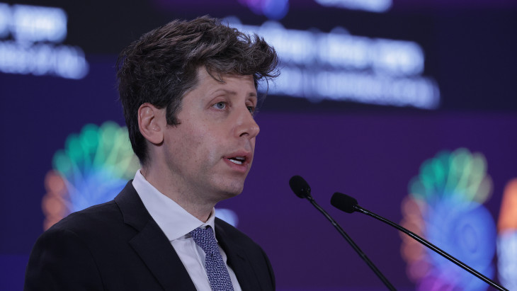 Megjött a hatalmas bejelentés: tőzsdére megy az OpenAI