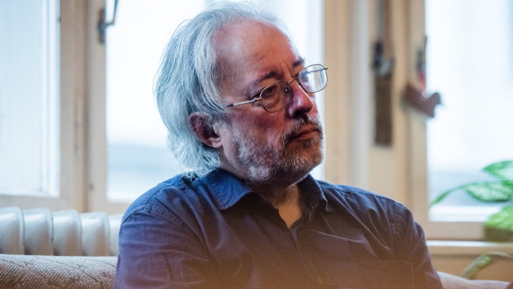 Meghalt Sebő Ferenc