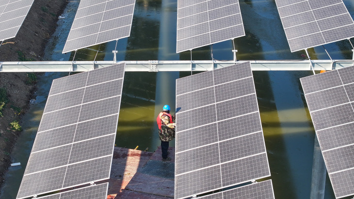 Visszafordíthatatlan folyamat indult el a globális energiarendszerben? Dominánssá válhat az áram