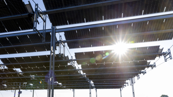 Kiderült az igazság a gigantikus európai energiaárakról: egészen más vár a gazdaságra, mint amivel eddig riogattak