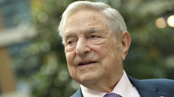 Több mint tíz éve nem zúdítottak ekkora pénztengert a piacra Soros Györgyék – Mutatjuk a legizgalmasabb befektetéseket!