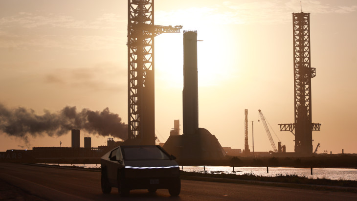 Üzenet a fanyalgóknak: Ezért gigantikus sztori a SpaceX