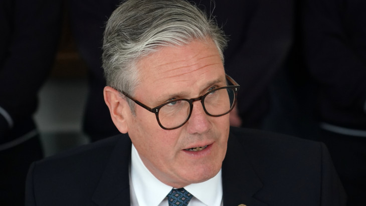 A brit miniszterelnök felhívta Trumpot, és tudtára adta, hogy helytelen, amit tervez