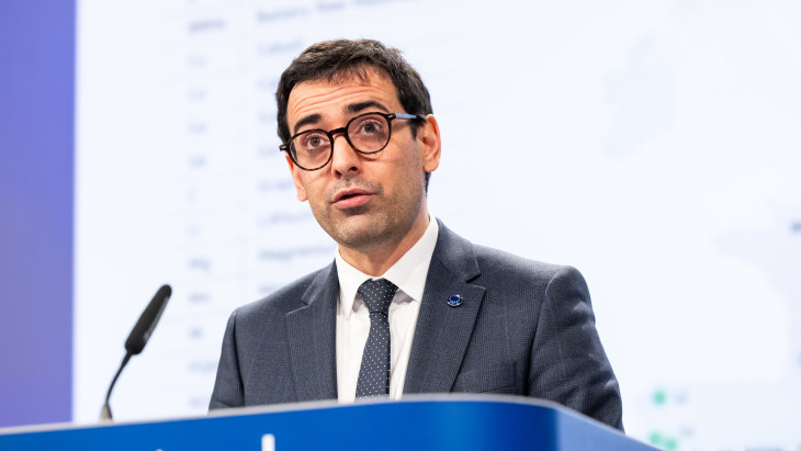 Kiszóríthatják az EU GDP-jének 15 százalékából Kínát