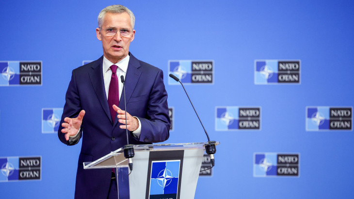 Kimondta a NATO korábbi vezetője: éveken belül széteshet a szövetség, semmi sincs kőbe vésve