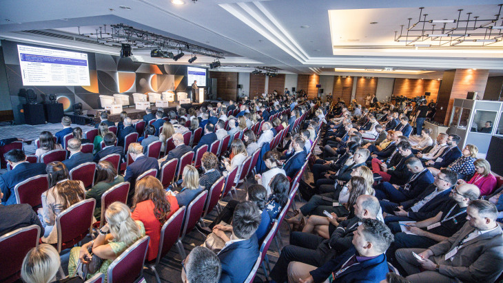 Még néhány óra és záródnak az early bird ajtók az ősz vezető fenntarthatósági konferenciájára