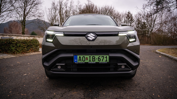 Új vezető érkezik a magyarországi Suzuki élére