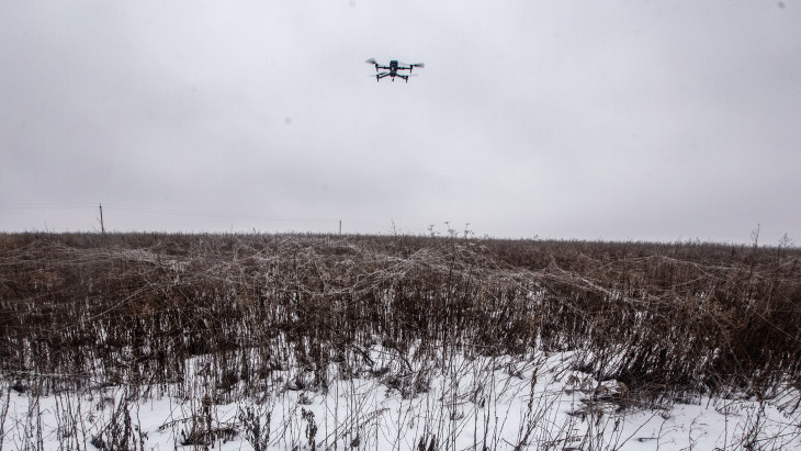 Történelmi támadást hajtottak végre az oroszok Ukrajna egyik legnagyobb városa ellen: ez mindent megváltoztathat