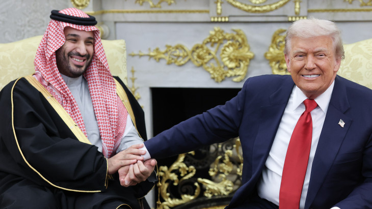 Visszatáncolt Trump: úgy néz ki, egyelőre mégsem lesz új atomhatalom a Közel-Keleten, Izrael pezsgőt bonthat
