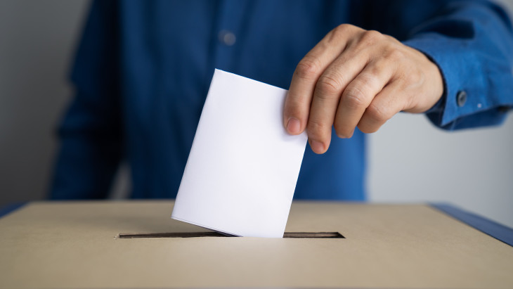 Négy településen rendeznek időközi önkormányzati választást