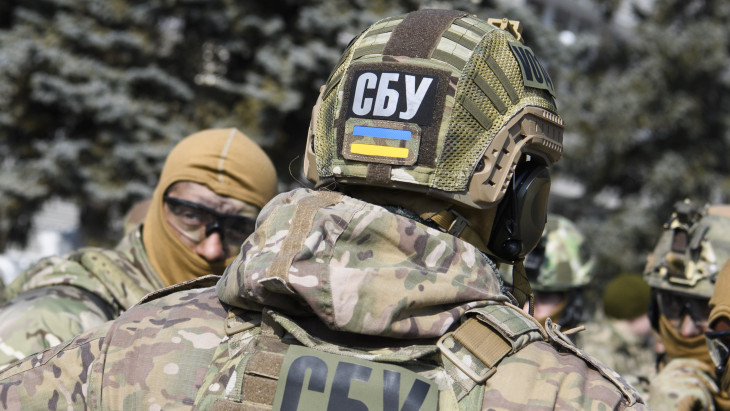 Megszólalt az ukrán nemzetbiztonság: nem mondott igazat a volt főparancsnok, akit Zelenszkij riválisának tartanak?