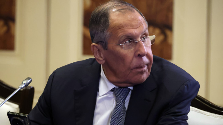 Lavrov kifejtette, valójában mi áll az Európában Oroszorszságról terjedő „rémhírek” mögött