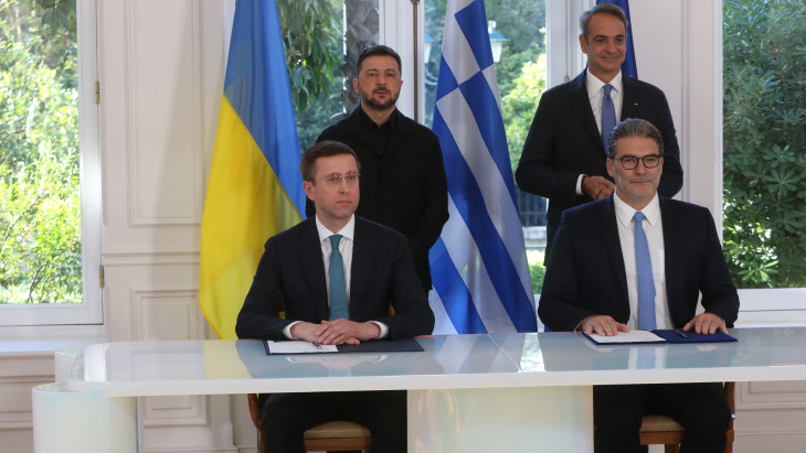 Kimondta Ukrajna új miniszterelnöke: nehezebb időszak fenyegeti az országot, mint korábban