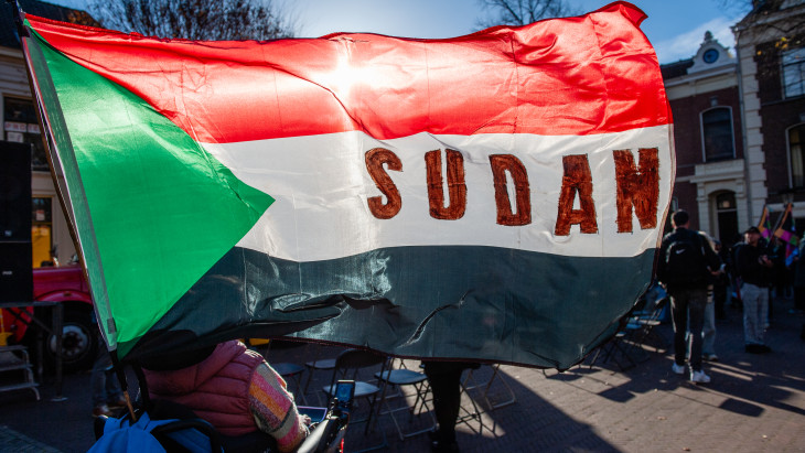 Itt a fordulópont a háborúban? – Áttörték az ostromgyűrűt, felszabadult Kadugli