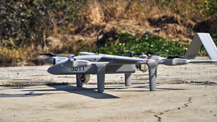 Megvan a mesterterv: filléres eszközökkel hiúsítanák meg a keleti nagyhatalom katonai invázióját