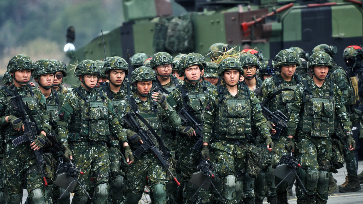 Magas szintről jött a figyelmeztetés: egy egész régió kerül veszélybe, ha ezt Peking meglépi