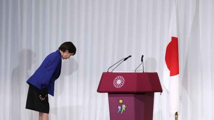 Történelmi győzelem a világ egyik legerősebb országában: ezzel minden megváltozhat a feszült régióban