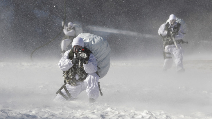 Mégis mi lesz, ha Donald Trump tényleg megtámadja Grönlandot?
