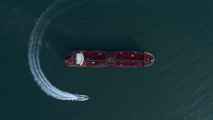 Amerika kiadta a figyelmeztetést: ez a közelgő háború jele lehet