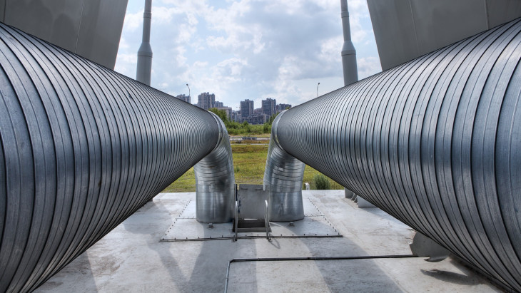 Októbertől indul a megújuló hőenergia származásigarancia-rendszere