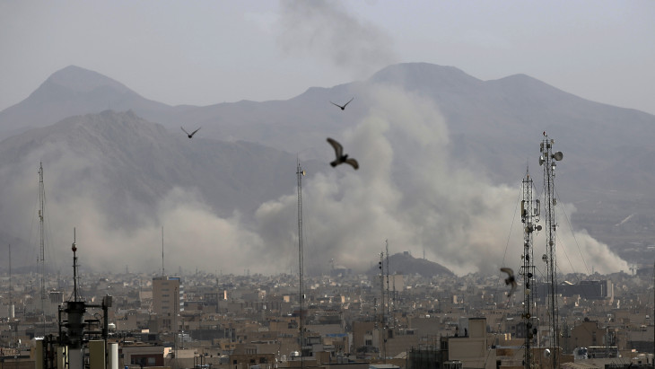 Az egész világgazdaságot elránthatja az amerikai–iráni konfliktus, Magyarország is megérezheti a hatásokat