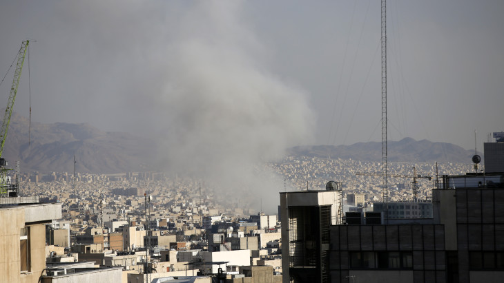 Megüzenték Trumpnak: elbukott a katonai terv, és ami most következik, az még nagyobb kudarcot hoz az Egyesült Államoknak