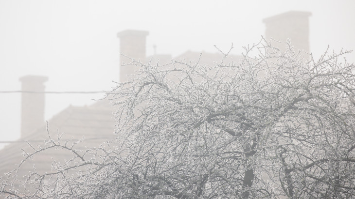 A Tiszán teljes hajózási zárlat lépett életbe